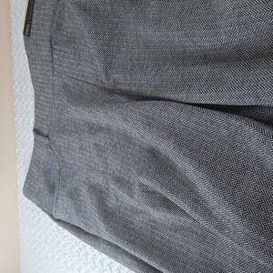 Intro Love The Fit Womans 2X Stella Baby Boot Double  Knit Pants. Slimming NWT